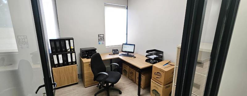 To Let Commercial Property for Rent in Brackenfell Western Cape